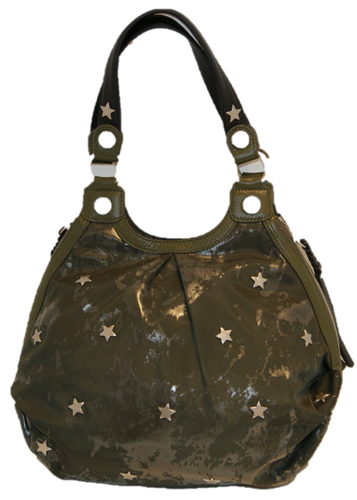 GEORGE GINA & LUCY NEBULIGHT FARBE OLIVEDUST #77