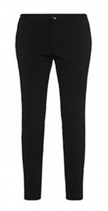 HUGO HOSE HALYK FARBE SCHWARZ 001