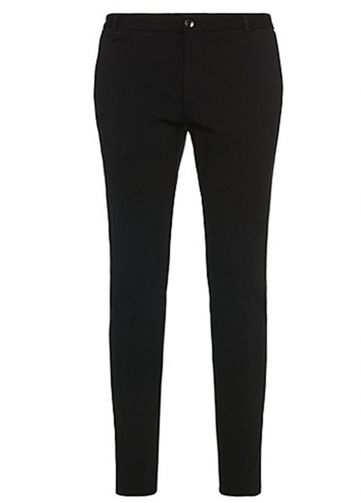 HUGO HOSE HELDOR1 FARBE GRAU 021