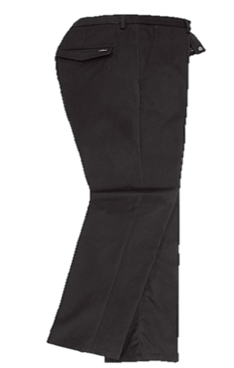 HUGO HOSE HELGO FARBE DUNKELBLAU 027