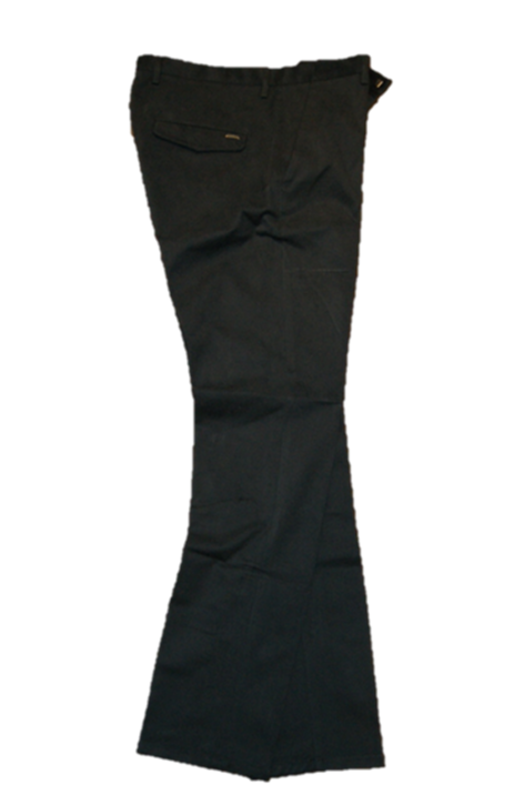 HUGO HOSE HELGO FARBE DUNKELBLAU 027