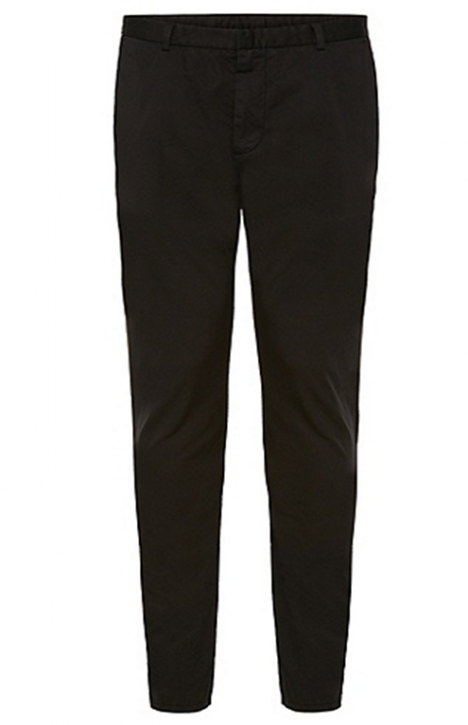 HUGO HOSE HELGO-D FARBE SCHWARZ 001