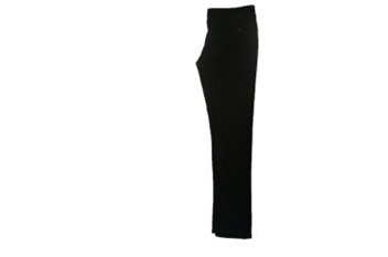 HUGO HOSE HELGO-W FARBE SCHWARZ 001
