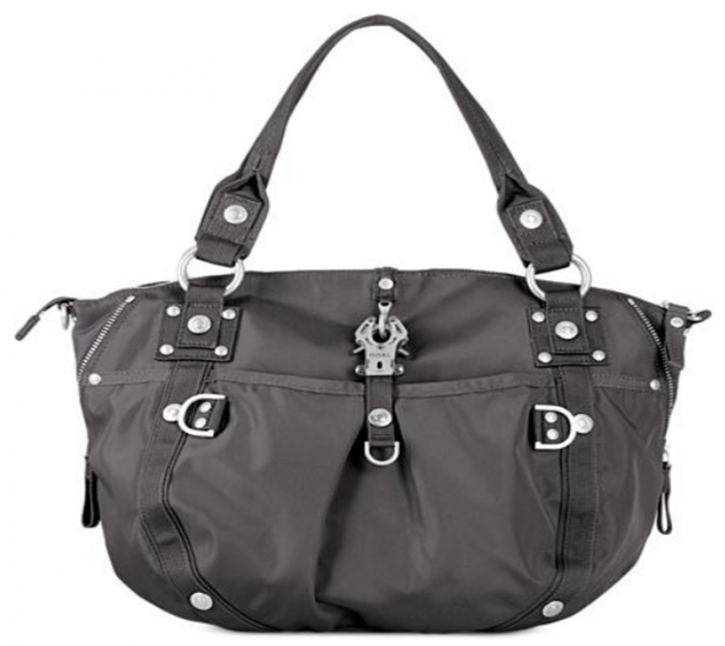 GEORGE GINA & LUCY APRIL SHOWERS FARBE GREY P FRUIT #92