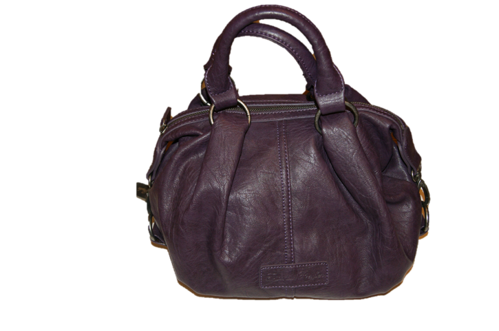 FRITZI AUS PREUSSEN HANDTASCHE PAOLA LILA