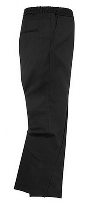 HUGO HOSE HIMESH FARBE ANTHRAZIT 010