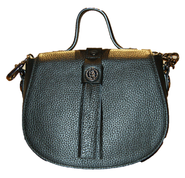 GEORGE GINA & LUCY TASCHE HIPPIHO FARBE BLACK NAPPA 99