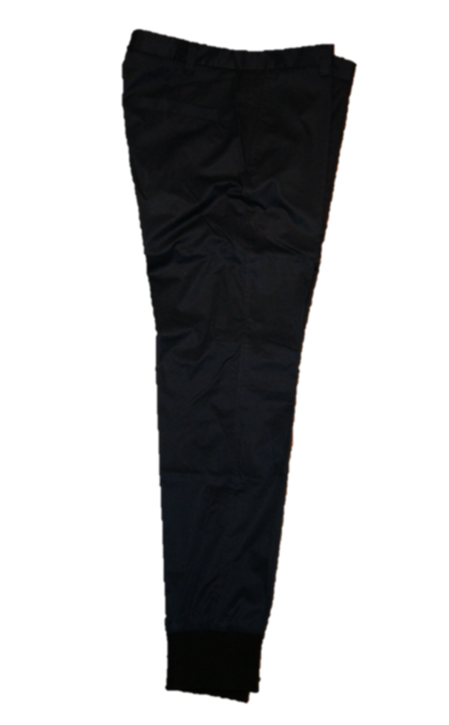 HUGO HOSE HITON FARBE SCHWARZ 001