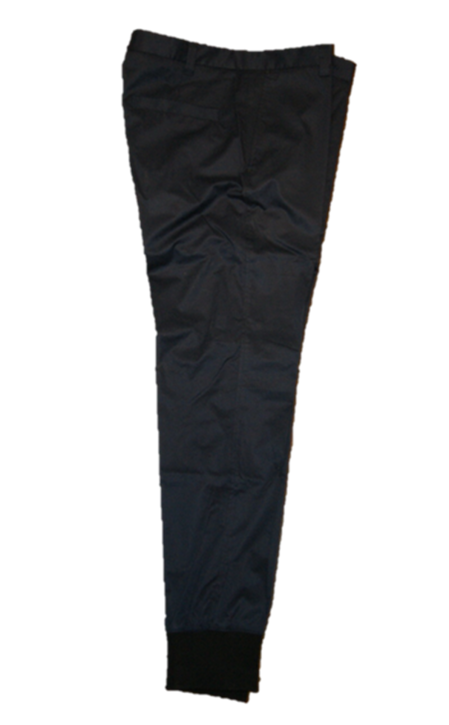 HUGO HOSE HITON FARBE DUNKELBLAU 406