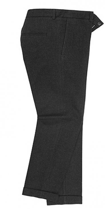 HUGO HOSE HITZ2 FARBE ANTHRAZIT 077