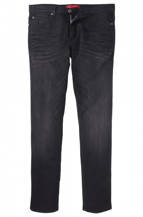 HUGO JEANS HUGO 734 FARBE SCHWARZ 030