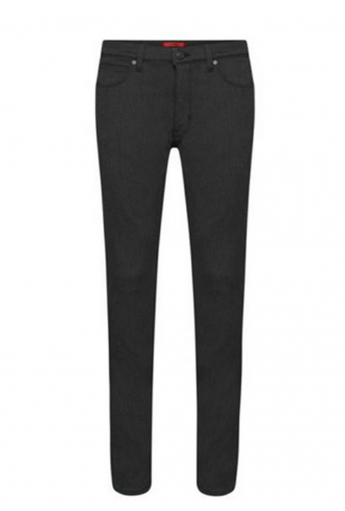 HUGO JEANS HUGO 734 FARBE SCHWARZ 001