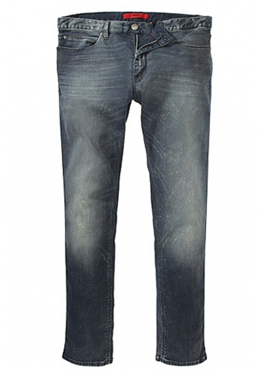 HUGO HOSE HUGO 734 FARBE GRAU 025