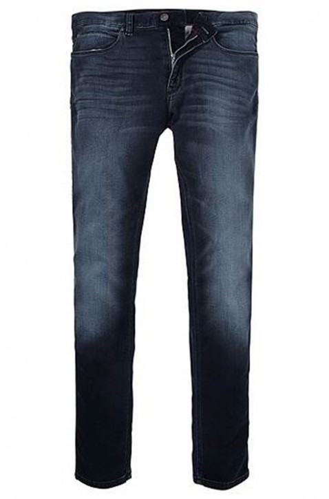 HUGO HOSE HUGO 734 FARBE BLAU 450