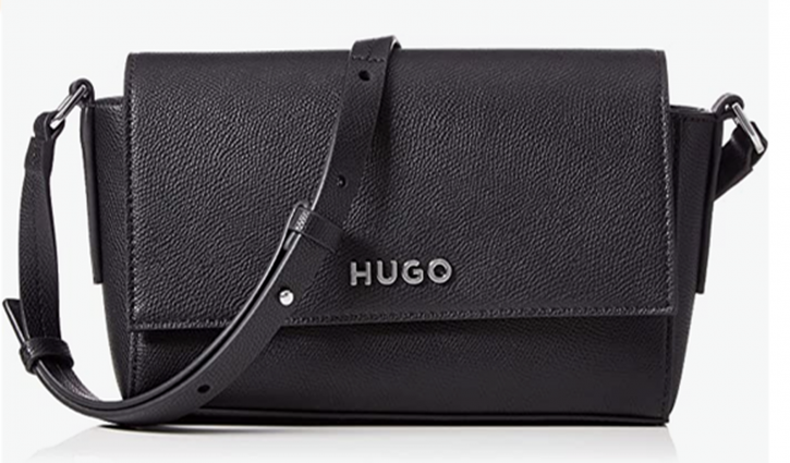 HUGO Damen Chris FL. Crossb. R. Crossbody, 24 cm x 5 cm x 16 cm
