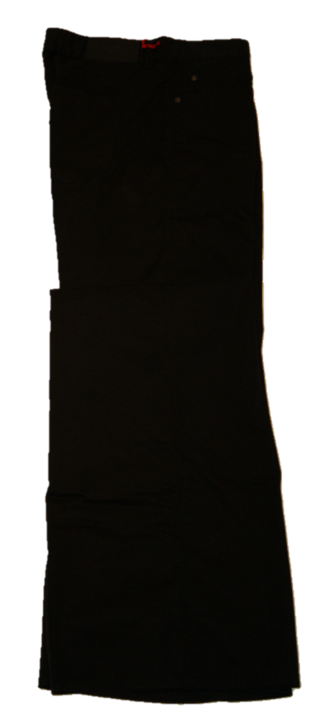 HUGO WOMEN HOSE DENIM FARBE SCHWARZ 001