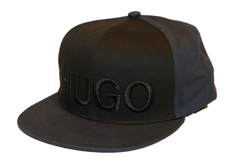 HUGO MEN CAP MEN-X 524/3 FARBE DUNKELBLAU 410