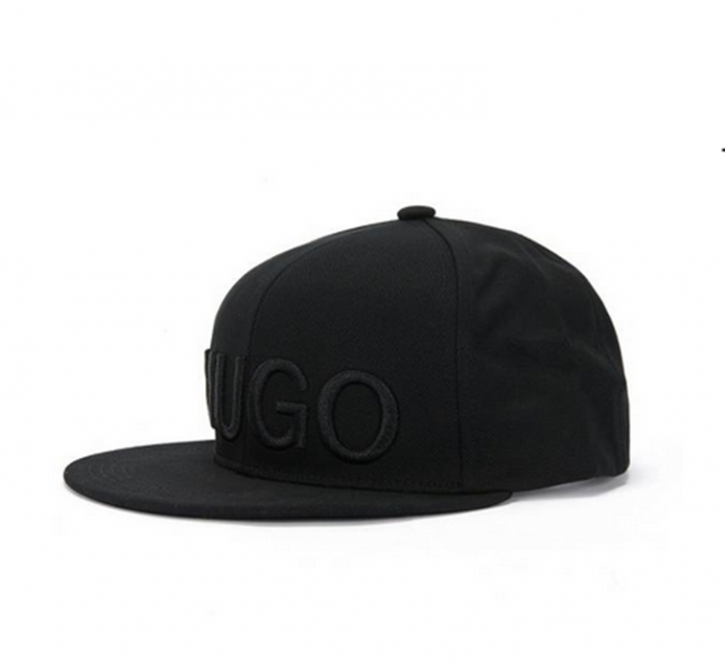 HUGO MEN CAP MEN-X 524 FARBE SCHWARZ 001