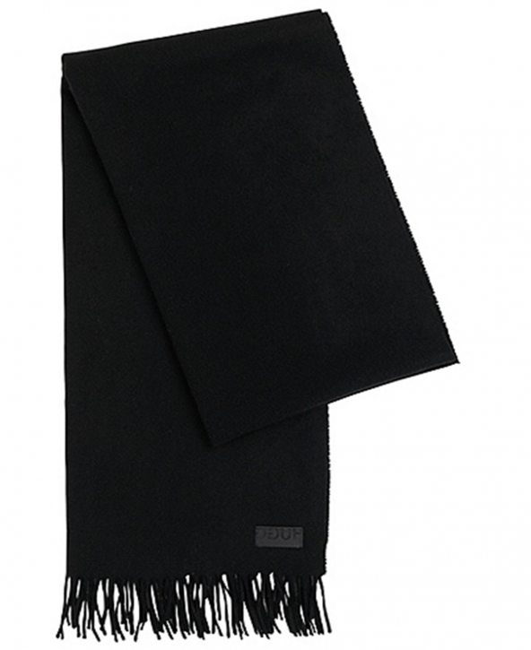 HUGO SCHAL MEN-Z 451 SCHWARZ 001