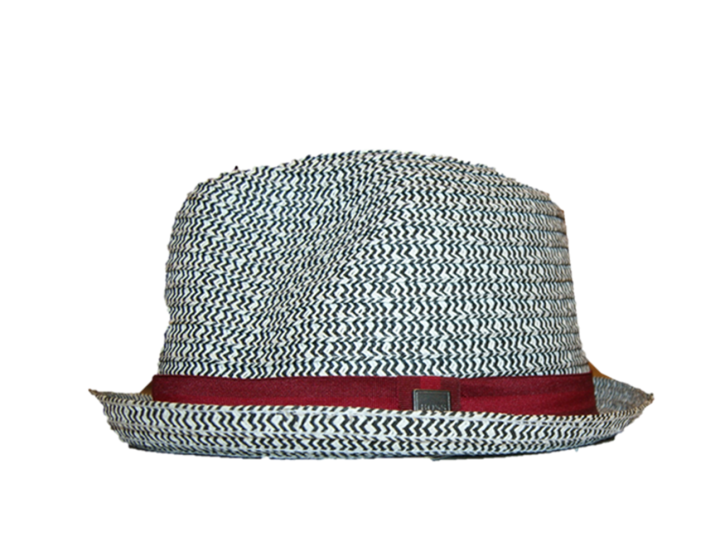 BOSS BLACK HUT SEA FARBE SCHWARZ WEISS 280