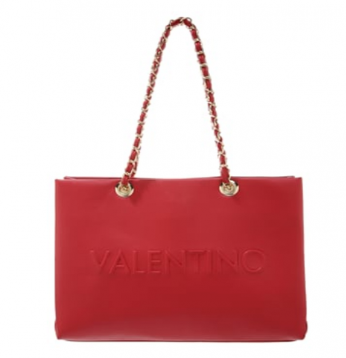 VALENTINO HANDBAGS ICON FARBE ROT