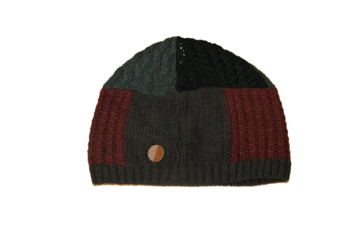 BOSS ORANGE MÜTZE IUTTA FARBE BUNT