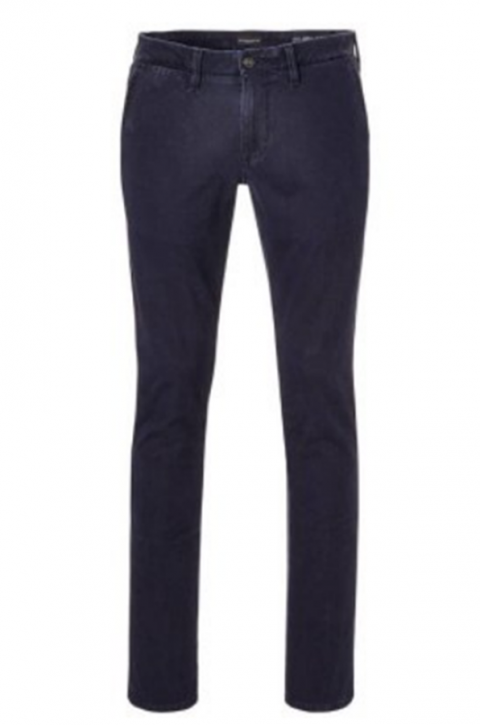 BALDESSARINI CHINO JASPER II FARBE DUNKELBLAU 790