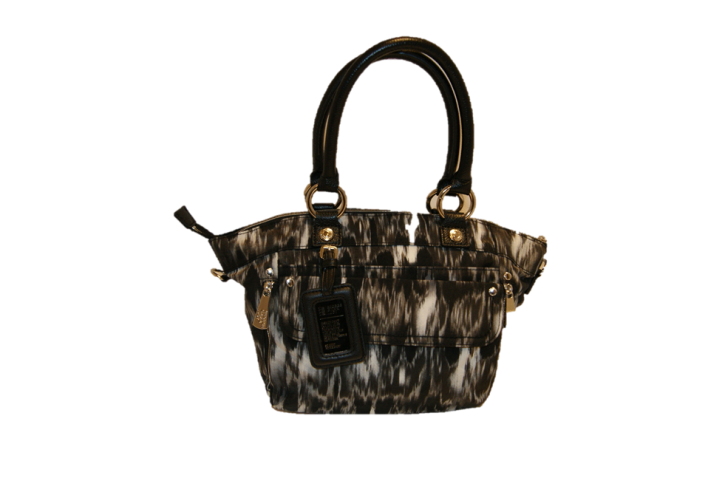 GEORGE GINA & LUCY JENBRAD FARBE ETHNOBLACK # 96