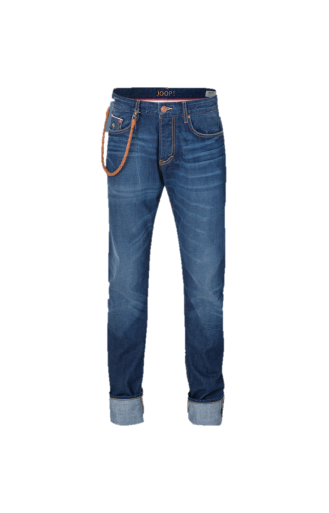 JOOP JEANS  MILOW FARBE JEANSBLAU 891