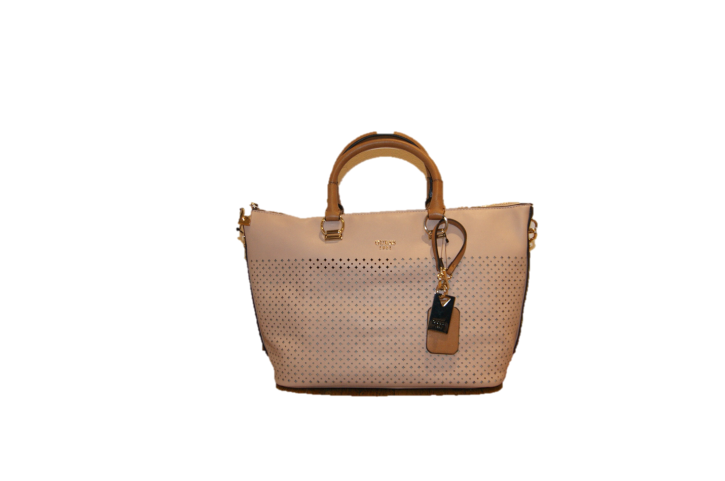 GUESS SHOPPER TASCHE JULIANA FARBE NUDE ALTROSA