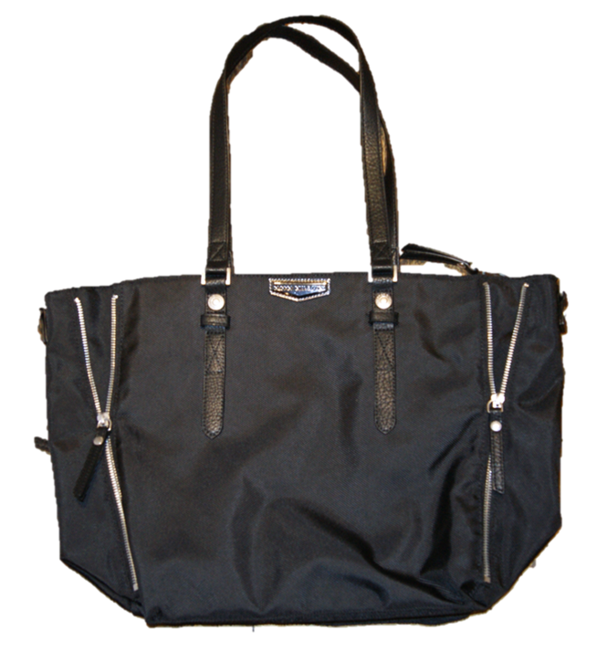 GEORGE GINA & LUCY JULIES ROMANCE FARBE BLACK BALLISTIC 99