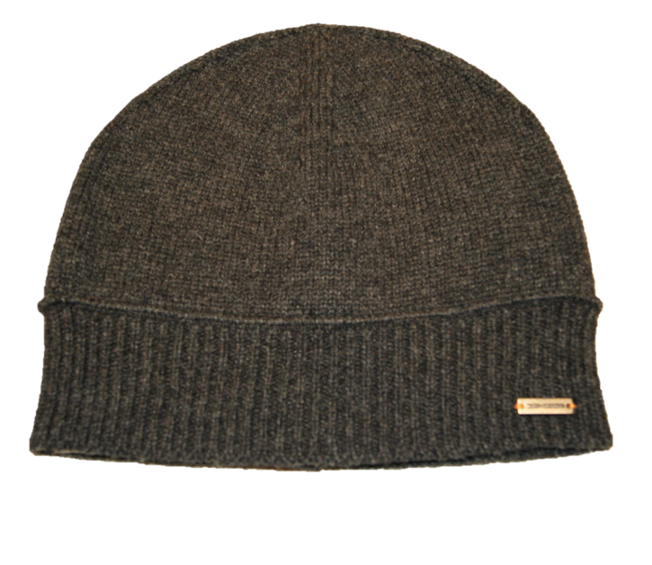 BOSS ORANGE MÜTZE KAPAN FARBE FARBE DUNKELGRAU 022