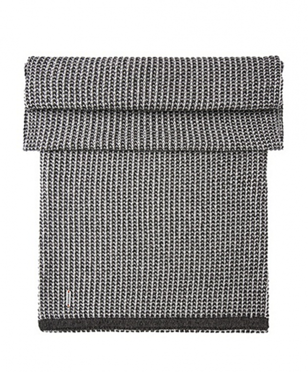 BOSS ORANGE LOOP SCHAL KENUS FARBE DUNKEGRAU 022