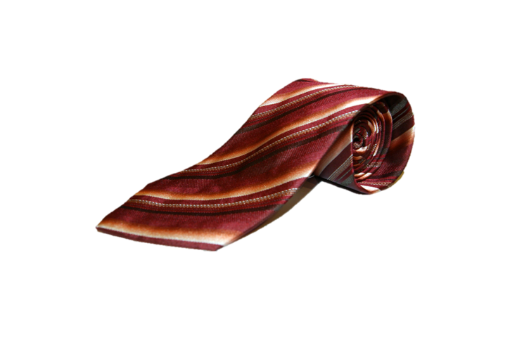 BOSS BLACK KRAWATTE BT 93 FARBE ROT 014