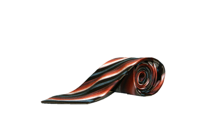 BOSS BLACK KRAWATTE BT 93 FARBE ROT 017