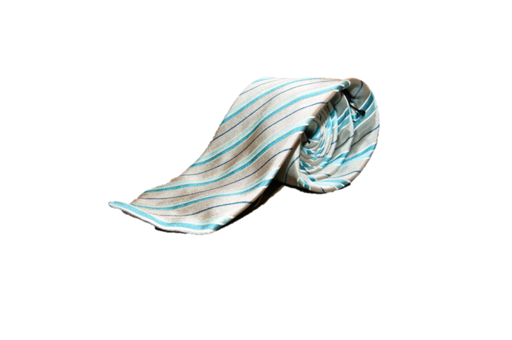 BOSS BLACK KRAWATTE BT 93 FARBE GRAU 013