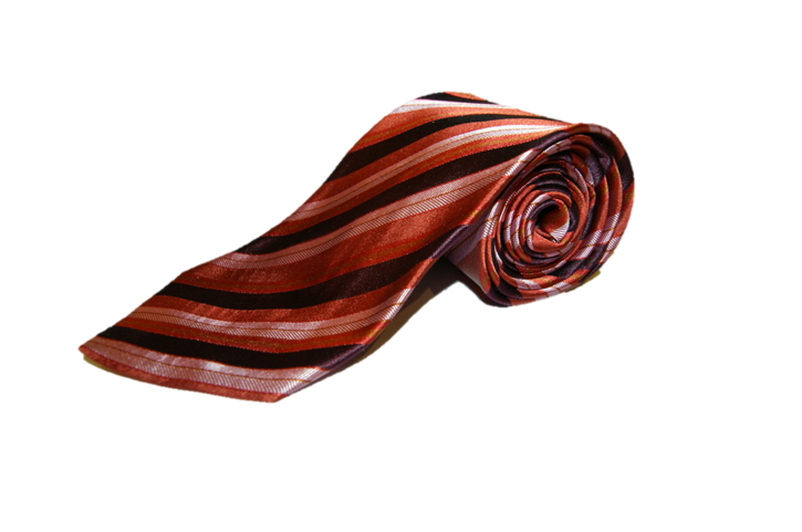 BOSS BLACK KRAWATTE BT 93 FARBE ROT 022