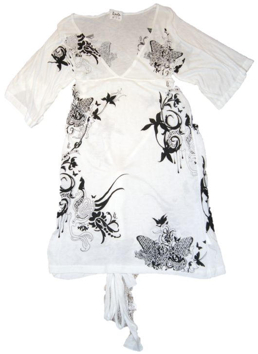 LALA BERLIN BLUSE BLAIN FARBE WEISS 100