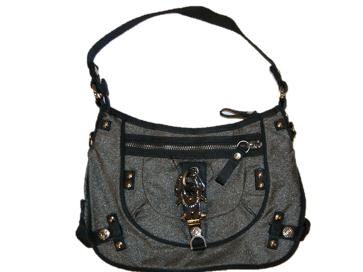 GEORGE GINA & LUCY ME LALALAND FARBE GLITTERSKY 89