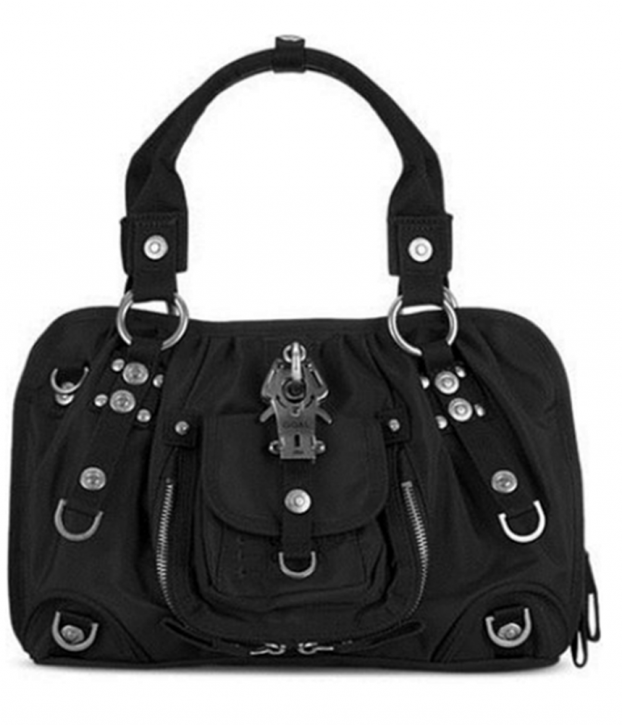 GEORGE GINA & LUCY LITTLE STRAPPY FARBE SPYGUN  #98