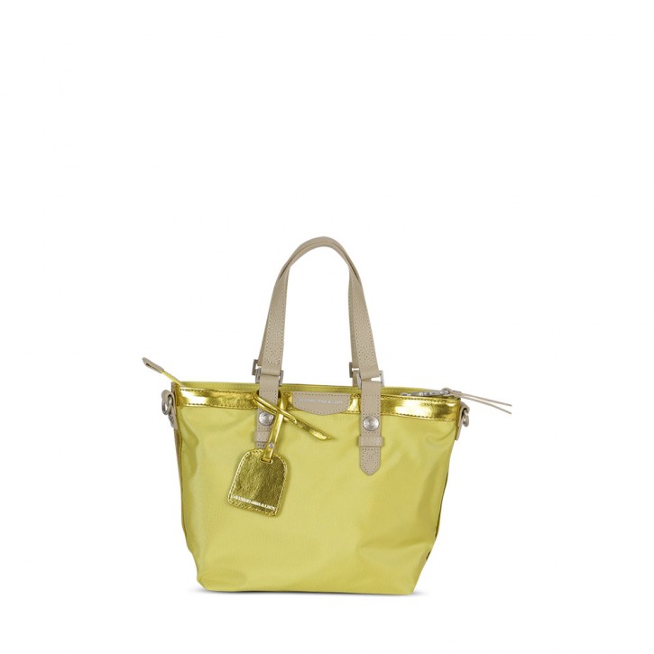GEORGE GINA & LUCY HANDTASCHE LIZZIE THE LUCY ROMANCE FARBE YELLOW 317