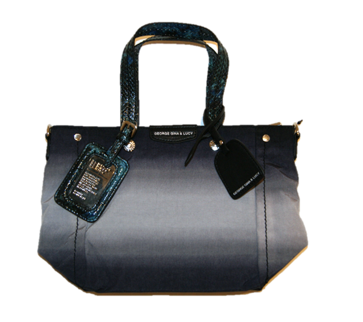 GEORGE GINA & LUCY LIZZIE FARBE DE-GREYED 970