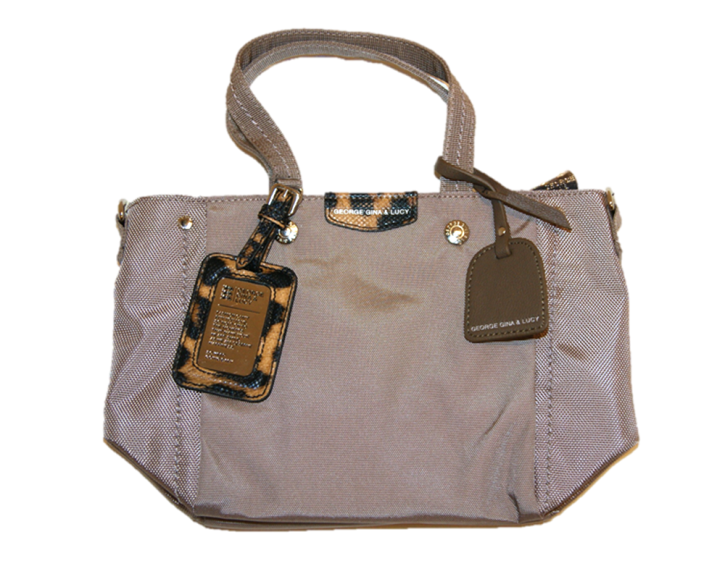 GEORGE GINA & LUCY LIZZIE FARBE LEO -CINO 270