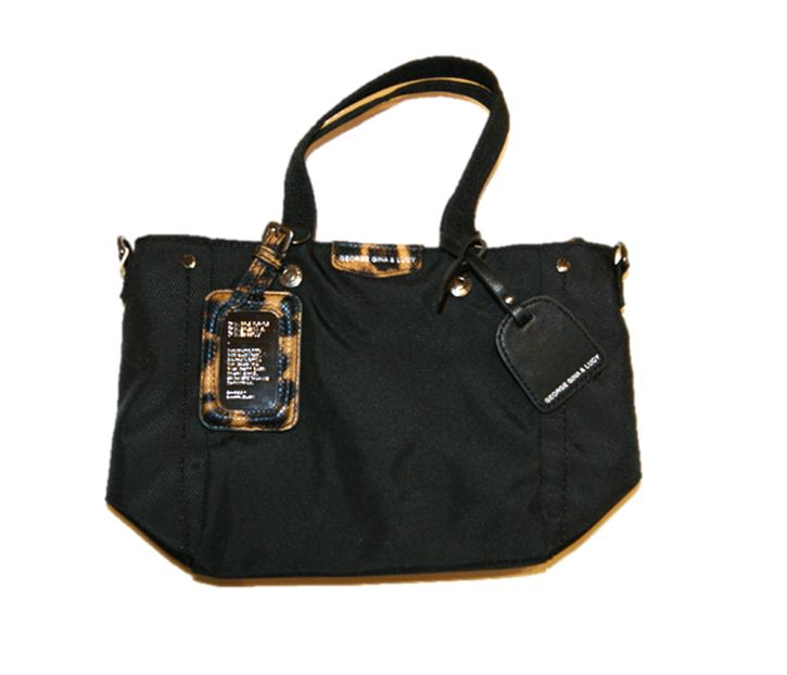 GEORGE GINA & LUCY LIZZIE FARBE LEO-GUN 990