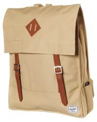 HERSCHEL RUCKSACK SURVEY FARBE KHAKI