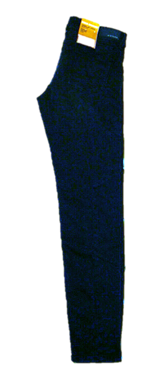 BOSS ORANGE JEANS J20 LONDON FARBE SCHWARZ 035