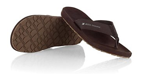 Boss Orange Londor I Sandale