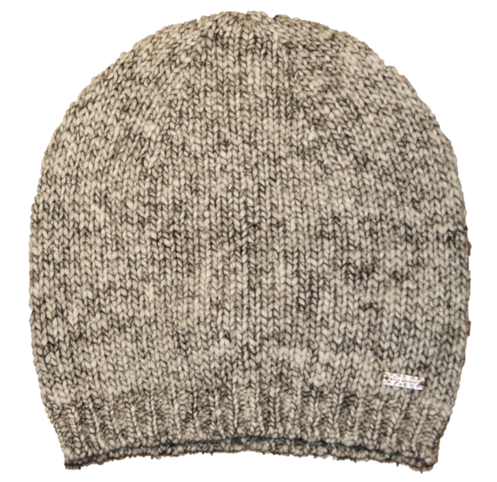 BOSS ORANGE MÜTZE LSLISCA FARBE GRAU MELIERT 992