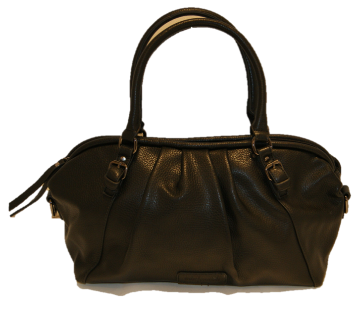 MISCHMASCH BERLIN TASCHE MAGALIE FARBE SCHWARZ