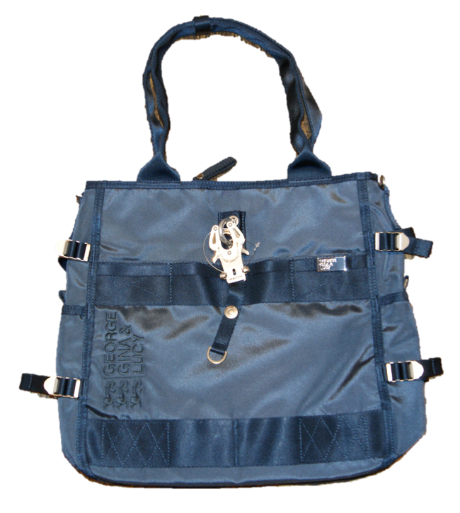 GEORGE GINA & LUCY TASCHE MAGIC MAKI FARBE HELLO SAILOR 661